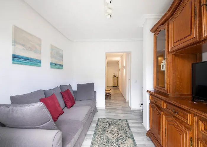 Apartmán Beautiful With Terrace - Prime Location! *