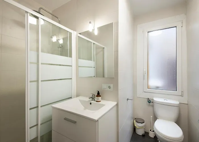 Apartmán Beautiful With Terrace - Prime Location! *