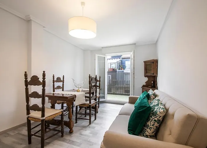 Appartamento Beautiful With Terrace - Prime Location! *